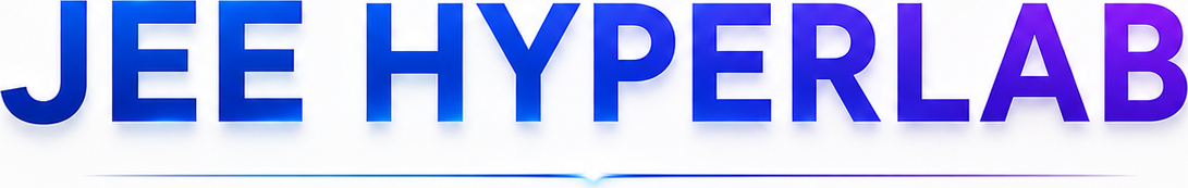 JEE HyperLab